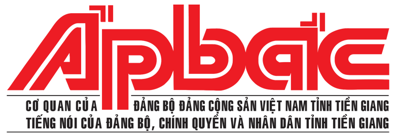 Báo Tiền Giang