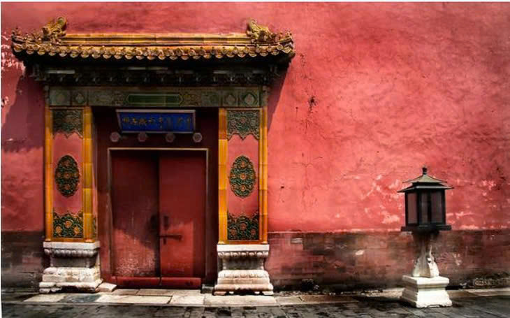 10 Reiseziele mit den berühmtesten Spuklegenden in Asien