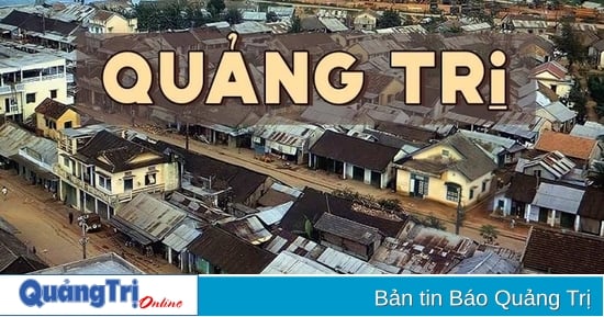 Nghiên cứu xây dựng Bảo tàng Quốc gia “Ký ức chiến tranh và khát vọng hòa bình” tại Quảng Trị