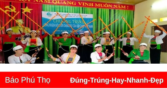 Ra mắt tổ truyền thông cộng đồng khu Hon 1 xã Xuân An