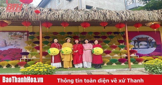 What is there to do in Thanh Hoa tourism in the first month of the new year?