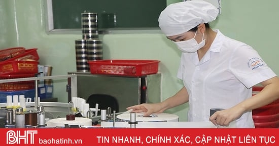 76,7% doanh nghiệp chế biến