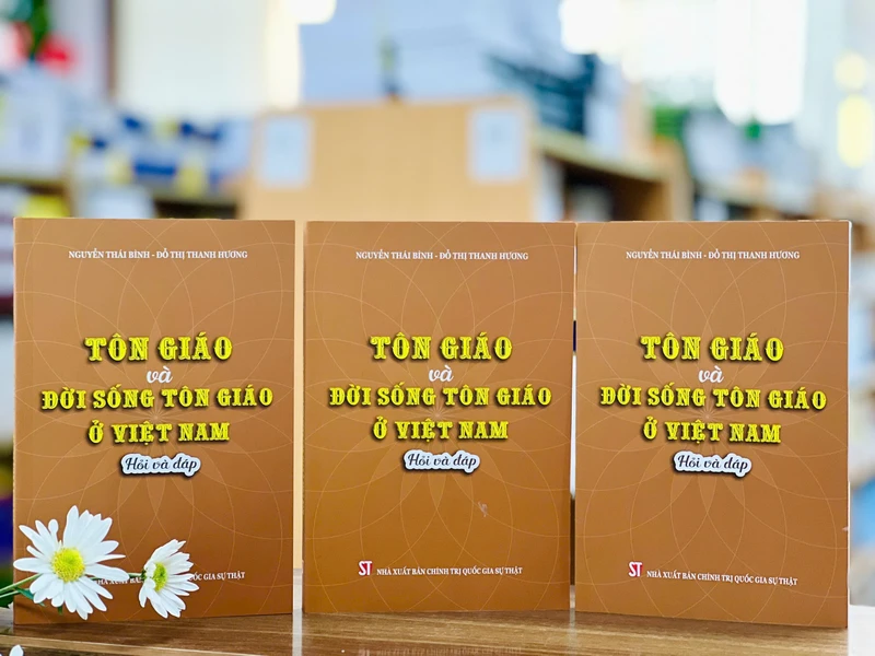 El libro 