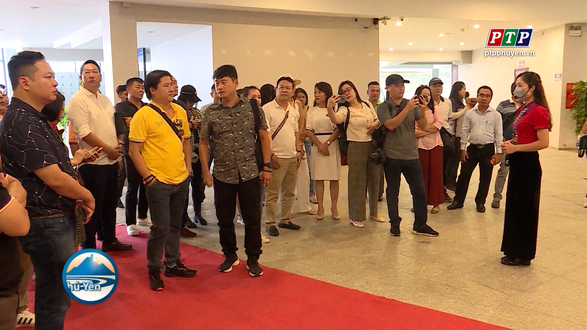 PROMOTING HISTORICAL SITES TO DEVELOP TOURISM