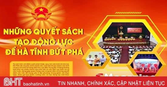 Xây dựng nền tảng vững chắc cho bước phát triển đột phá