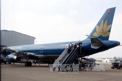 Vietnam Airlines wird die Flüge zwischen Da Nang und Da Lat ausweiten