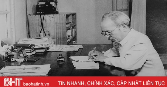 Nền độc lập nước ta và các áng thiên cổ hùng văn