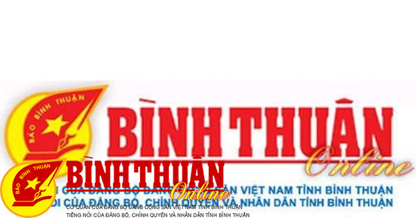 Invitation to participate in the report writing contest on Binh Thuan Newspaper in 2024