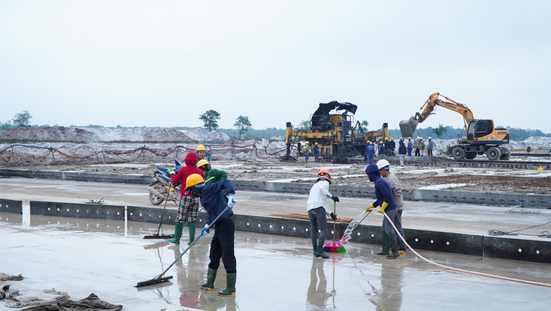 Bí thư Tỉnh ủy Quảng Trị Nguyễn Long Hải: Tập trung nguồn lực xây dựng Gio Linh đạt chuẩn huyện nông thôn mới trong năm 2025