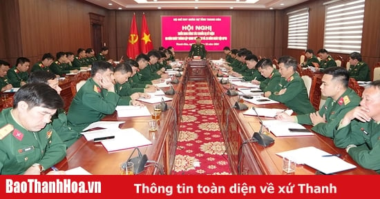 Deploying preparations for the 80th anniversary of the founding of the Vietnam People's Army