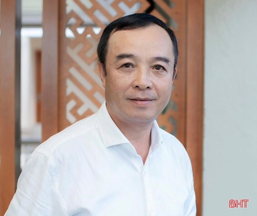 Rozvoj ekoturismu udržitelným směrem v Ha Tinh.