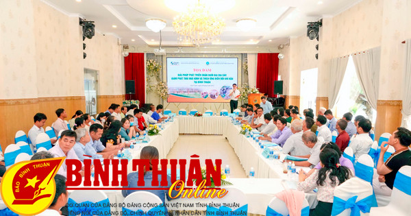 Phát triển chăn nuôi đại gia súc giảm phát thải nhà kính và thích ứng với biến đổi khí hậu