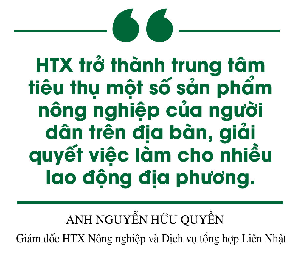 Building new rural areas in Ha Tinh: Going into depth, effectively and sustainably (part 2): Developing rural economy towards modernization and integration