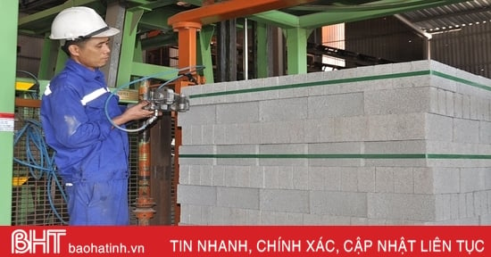 Ngân hàng Hà Tĩnh tăng tốc đẩy vốn ra thị trường dịp cuối năm