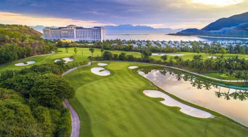 Call for votes for Vietnam at the 2024 World Golf Awards