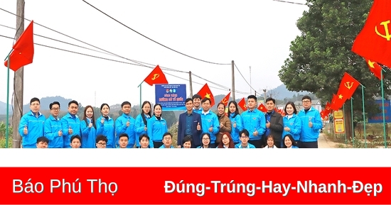 Chương trình “Tình nguyện mùa Đông – Xuân tình nguyện”