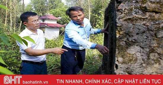 Theo dấu chân nhà hiền triết La Sơn phu tử Nguyễn Thiếp