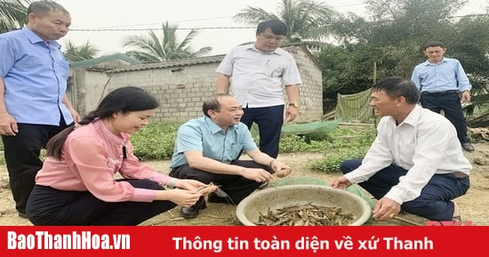 Hội Nông dân tham gia giải quyết khiếu nại, tố cáo