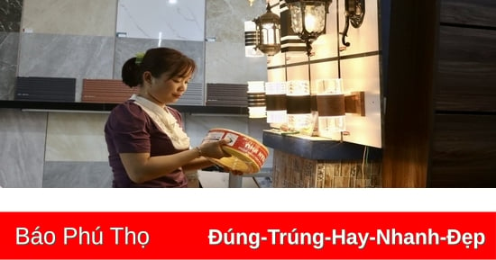 Mỹ Lương có người phụ nữ Mường làm kinh tế giỏi