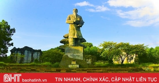 Hải Thượng Lãn Ông Lê Hữu Trác trong tâm thức người Hà Tĩnh