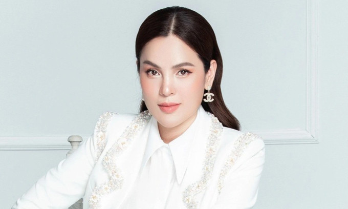 Fräulein Phuong Le. Foto: Facebook Phuong Le