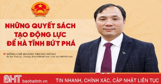 Hiệu lực, hiệu quả hoạt động của cơ quan dân cử góp phần làm bền chặt thêm “ý Đảng, lòng dân”