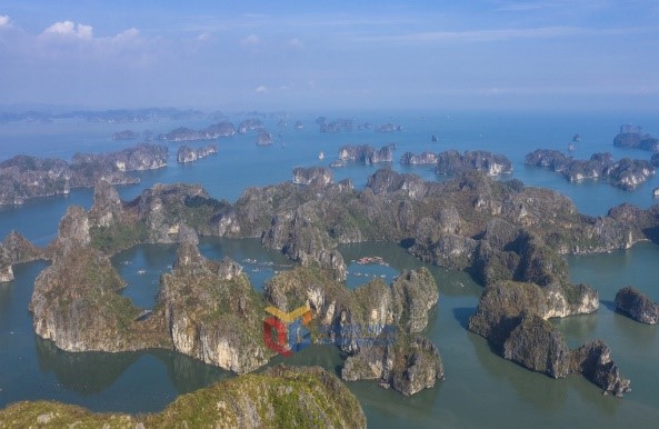 ความงามอันสงบเงียบของหมู่บ้านชาวประมงที่สวยที่สุดในโลก