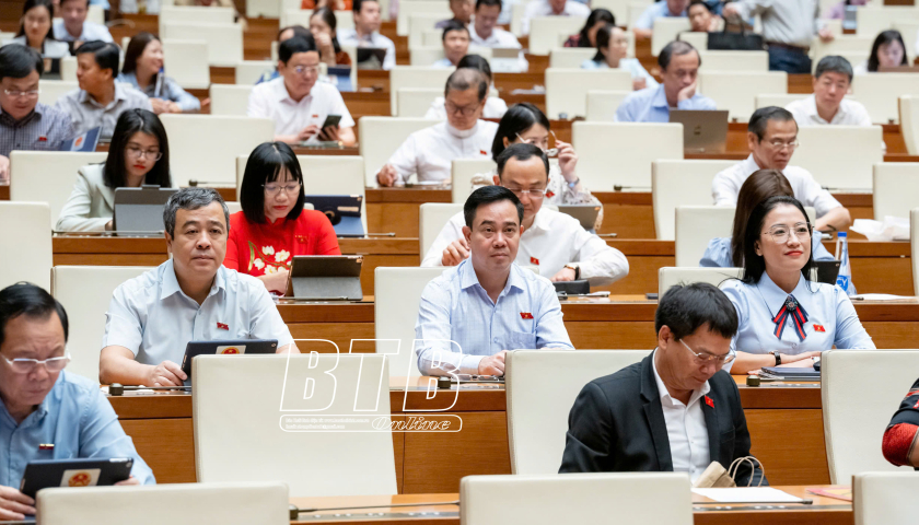 สมัยประชุมที่ 8 สภานิติบัญญัติแห่งชาติ สมัยที่ 15 สิ้นสุดช่วงถาม-ตอบ