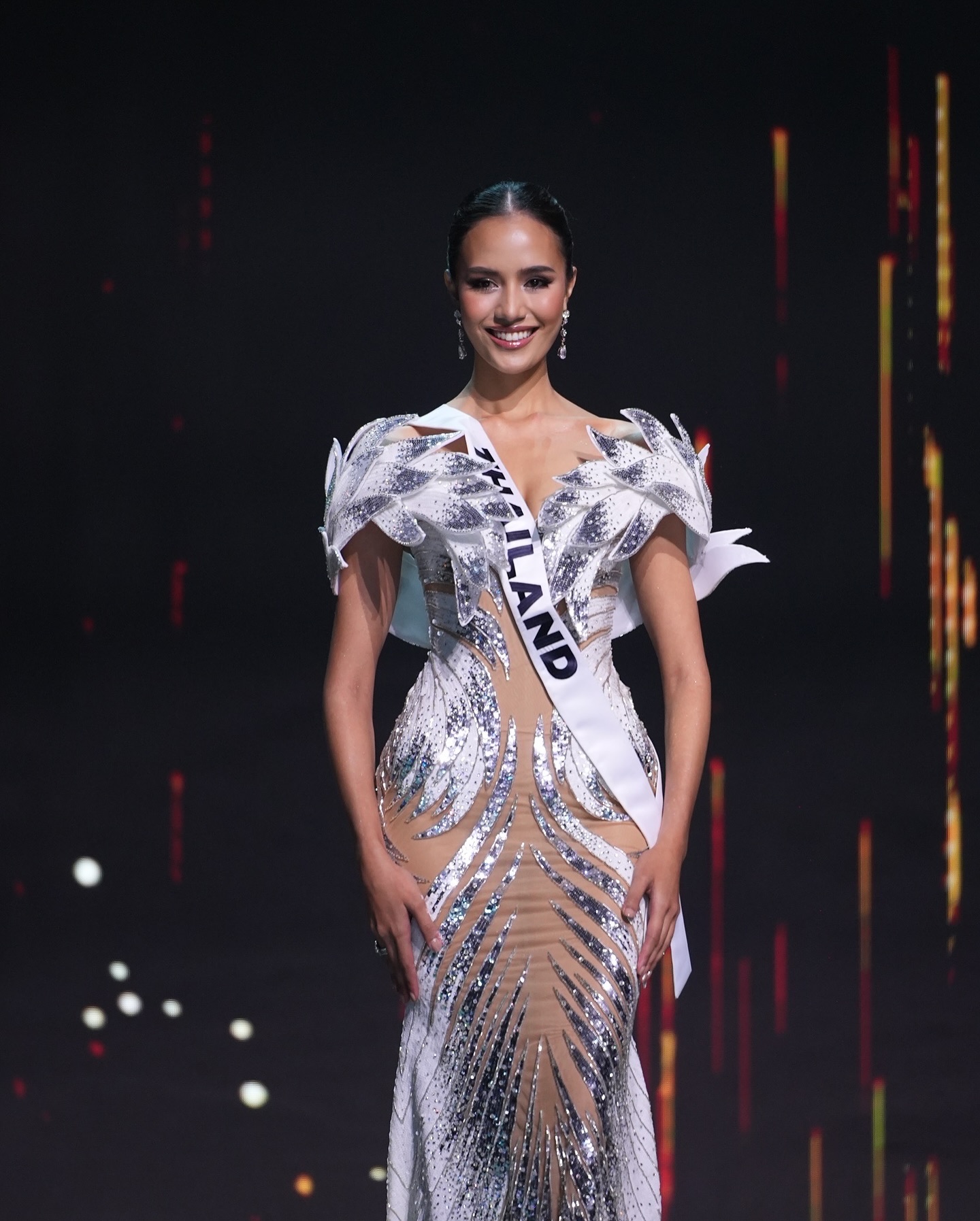 Top 7 ứng viên sáng giá nhất chung kết Miss Universe 2024 - Ảnh 24.