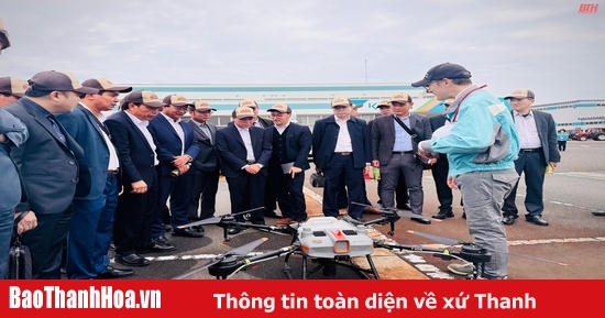 Promoting investment, trade and tourism in Thanh Hoa province in Japan in 2024