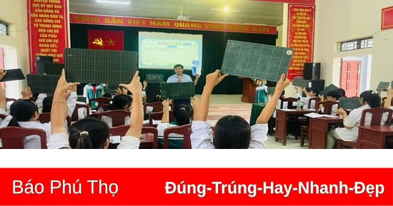 Tập huấn vận hành mô hình Câu lạc bộ “Thủ lĩnh của sự thay đổi”