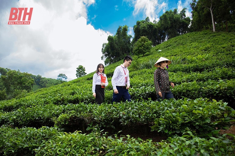 Kiên định sứ mệnh “tam nông”