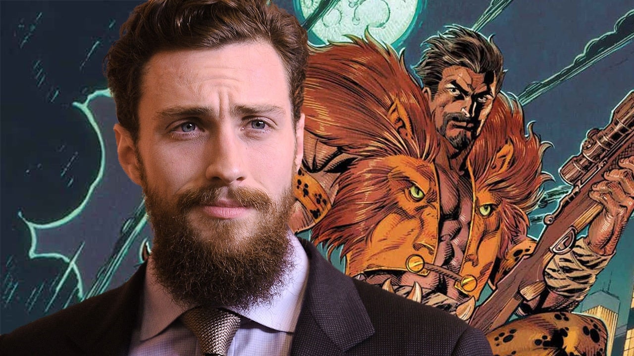 Kraven le chasseur : le casting complet du spin-off de Spider-Man de Sony (jusqu'à présent) - IGN