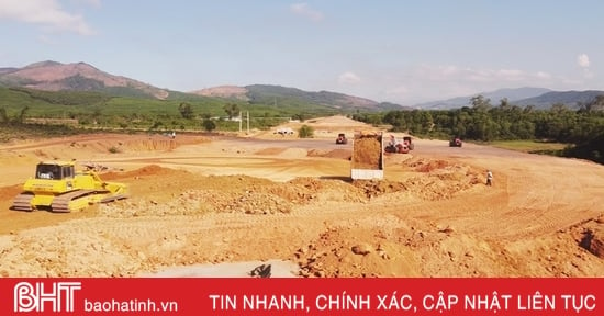 Đẩy nhanh tiến độ thi công cao tốc Bắc