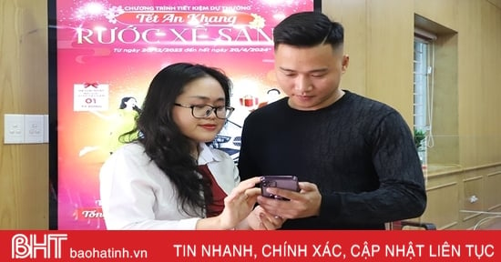 Lừa đảo gia tăng dịp tết, ngân hàng khuyến cáo cách phòng ngừa