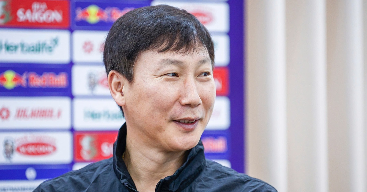 Trainer Kim Sang-sik muss einen Weg finden