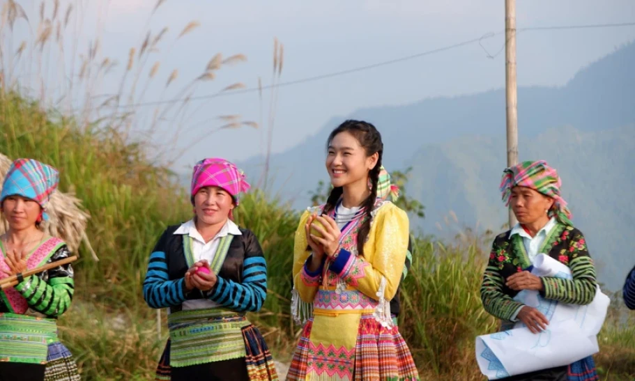 Le film « Spring Promise » rend hommage à la culture indigène des hautes terres du Nord-Ouest