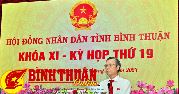 Kỳ họp thứ 19 - HĐND tỉnh khóa XI: Thảo luận nhiều vấn đề quan trọng trên các lĩnh vực