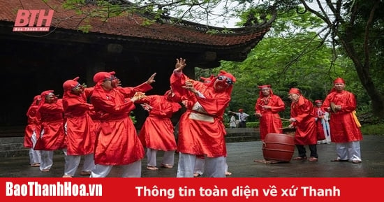 Giữ nguồn “dưỡng nuôi” di sản