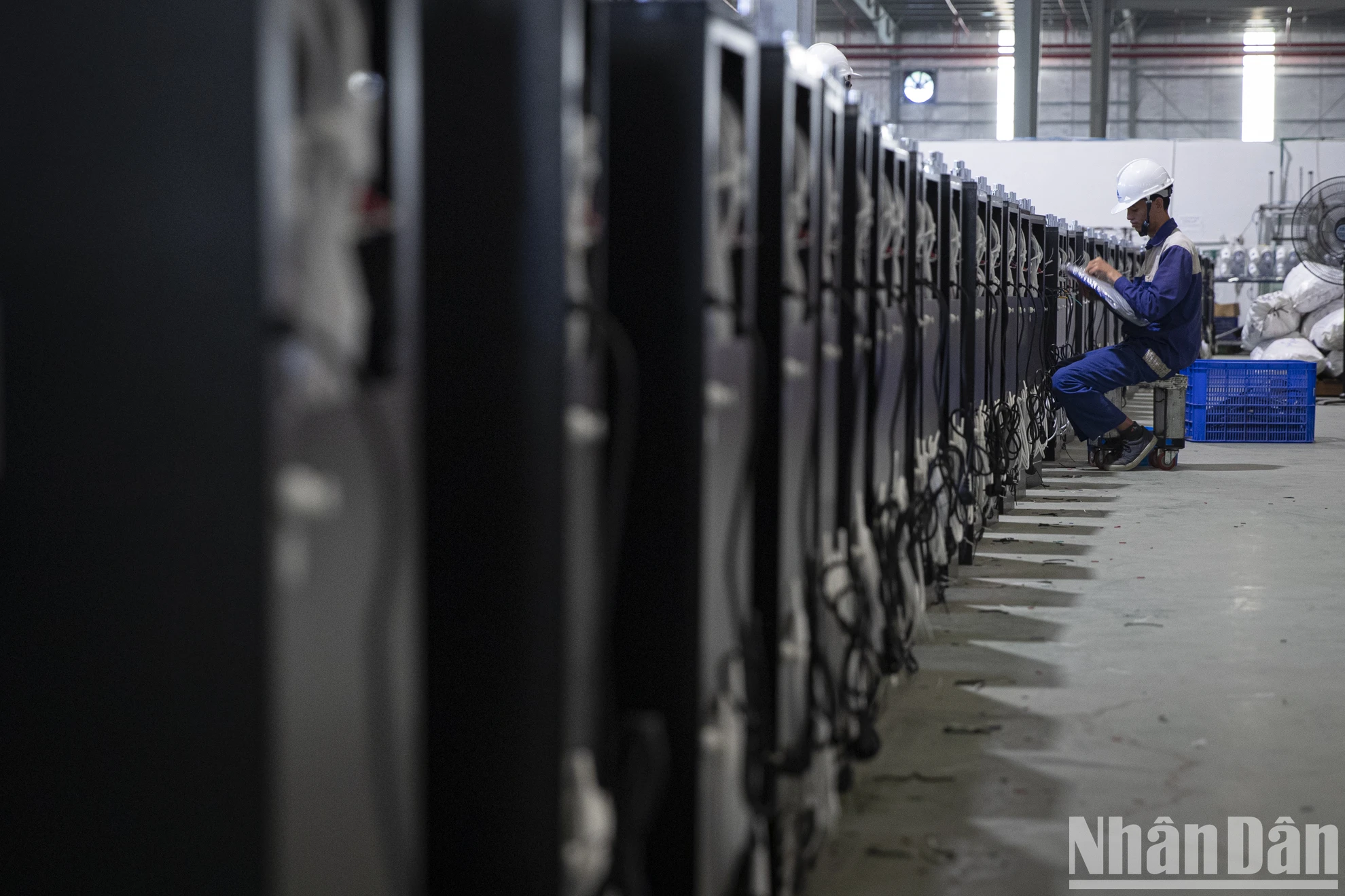 [Фото] Тан А Дай Тхань: Качество продукции формирует основу бренда, фото 9