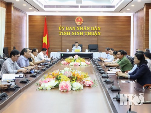 Bộ Y tế triển khai nhiệm vụ năm 2024