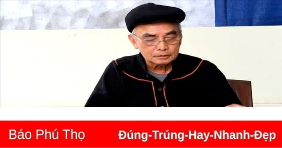 Giữ mạch nguồn văn hóa Dao Tiền