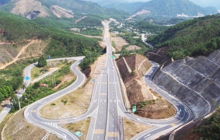 Phát động đợt thi đua hoàn thành Dự án xây dựng cao tốc Tuyên Quang - Hà Giang (giai đoạn 1)