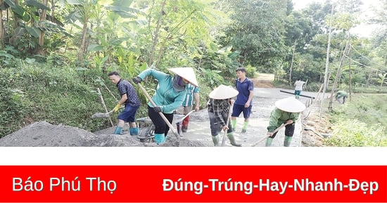 Tháng Dân vận ở Khả Cửu