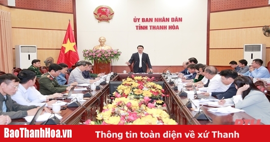 Giải quyết triệt để các trường hợp tàu cá vi phạm, hoàn tất trước ngày 19/12