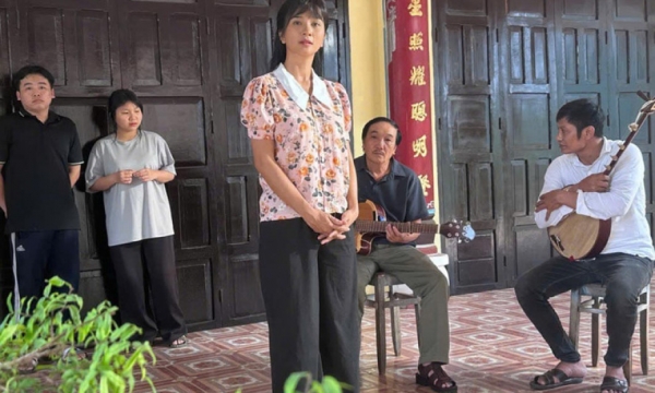 Vietnamese TV dramas struggle to survive