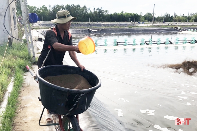 ธุรกิจ “รอ” เข้าถึงแพ็คเกจสินเชื่อพิเศษด้านป่าไม้และประมง