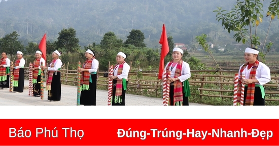 Du lịch Xuân Sơn - Những điểm đến thú vị