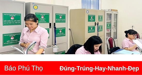 Tín dụng ưu đãi tiếp sức hộ nghèo