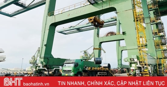 Hà Tĩnh thực hiện hiệu quả “mục tiêu kép” trong nửa đầu nhiệm kỳ